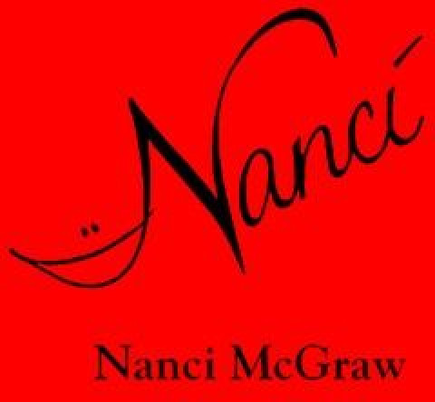 Visit NANCI McGRAW ORGANIZATION---From "To Do" to "Ta DAH!" (TM)