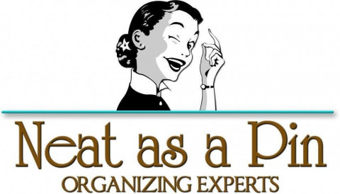 Visit Neat as a Pin Organizing & Cleaning