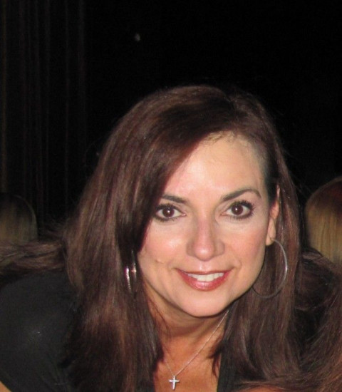Visit Malena Varel