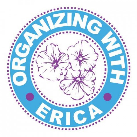 Visit Organizing With Erica