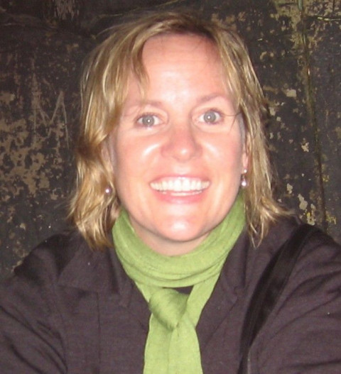 Visit Joan Reilly