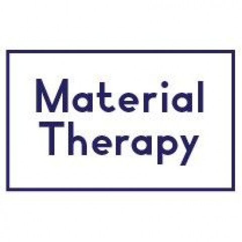 Visit Material Therapy