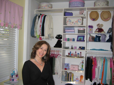 Visit Organize by Design