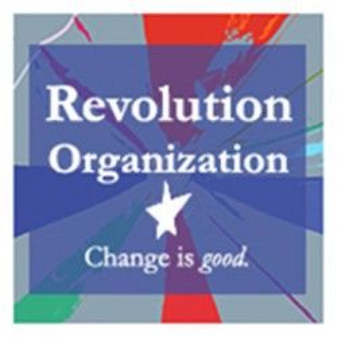 Visit Revolution Organization & Consulting