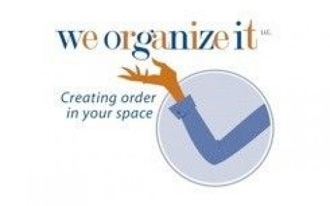 Visit We Organize It LLC