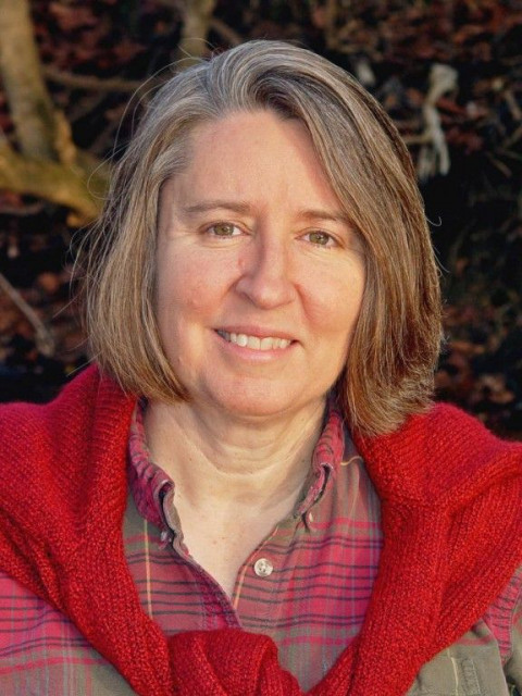 Visit Clearing the Way Home, Susan Gardner, MDiv