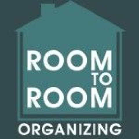 Visit Room To Room Organizing