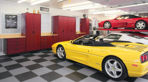 Visit Innovative Garages