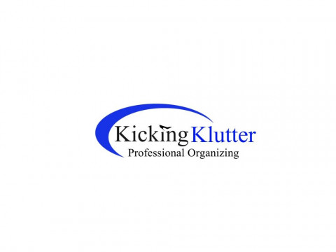Visit Kicking Klutter