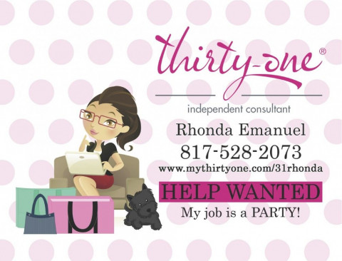 Visit Rhonda Emanuel