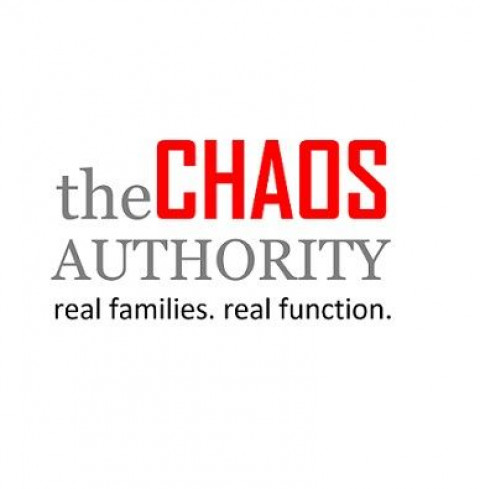 Visit The Chaos Authority