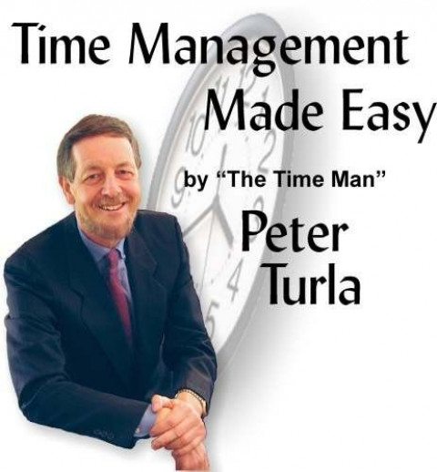 Visit Peter Turla
