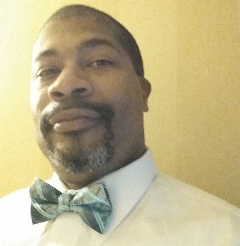 Visit James Lott, Jr. AFIS CNA CTACC