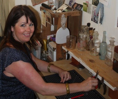 Visit Creating Space, Mindful Living