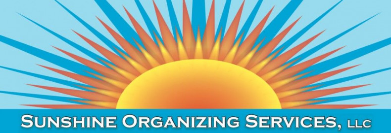 Visit Sunshine Organizing Services, LLC