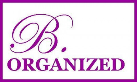 Visit B. Organized