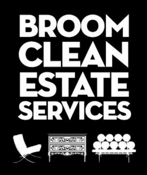 Visit BROOM CLEAN ESTATE SERVICES