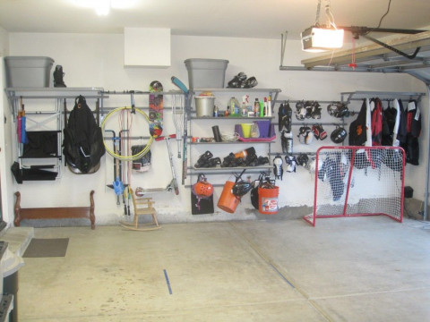 Visit Organized Garage Solutions