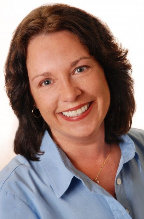 Visit Cheryl Spater, Simply Organized