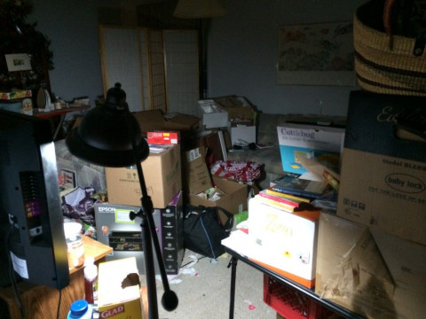 Visit Life:Organized. An evolution of sorts. LLC