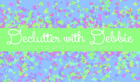 Visit Declutter with Debbie