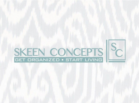 Visit Skeen Concepts Professional Organizing