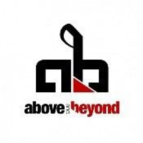 Visit Above and Beyond Cleaning