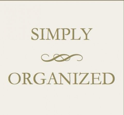 Visit Simply Organized