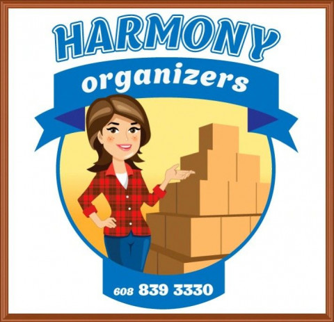 Visit Harmony Organizers, LLC
