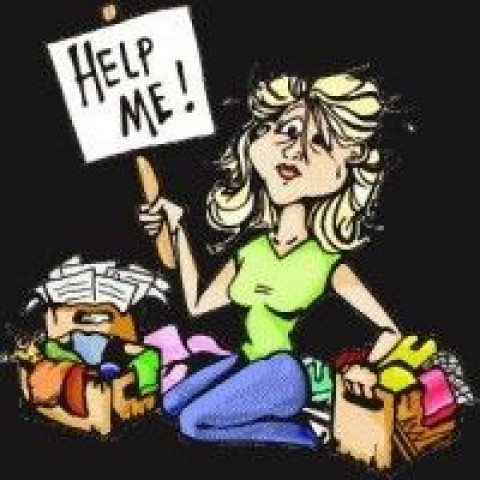 Visit Maryland Hoarder Helpers