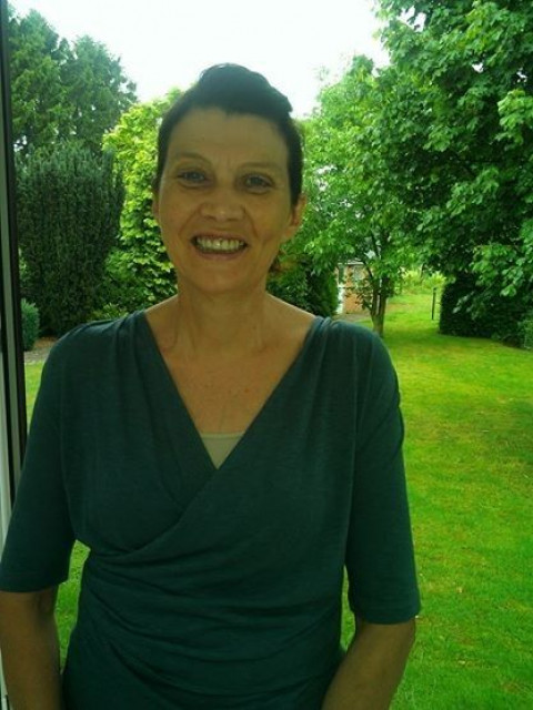 Visit Josee Roop