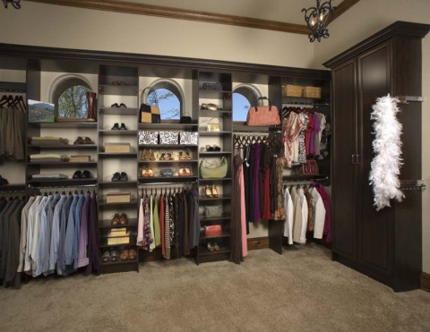 Visit LB Classic Closets & More