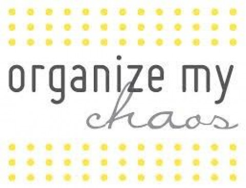 Visit Organize My Chaos