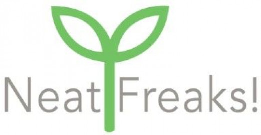 Visit Neat Freaks! Professional Organizers