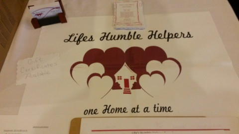 Visit Lifes Humble Helpers