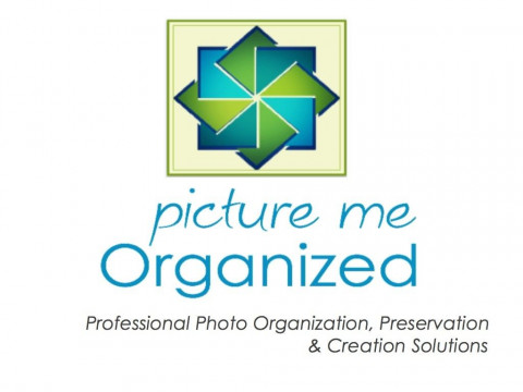 Visit Picture Me Organized