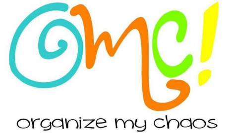 Visit OrganizeMyChaos!