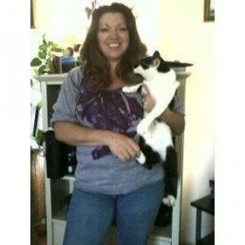 Visit Jerri Campsen
