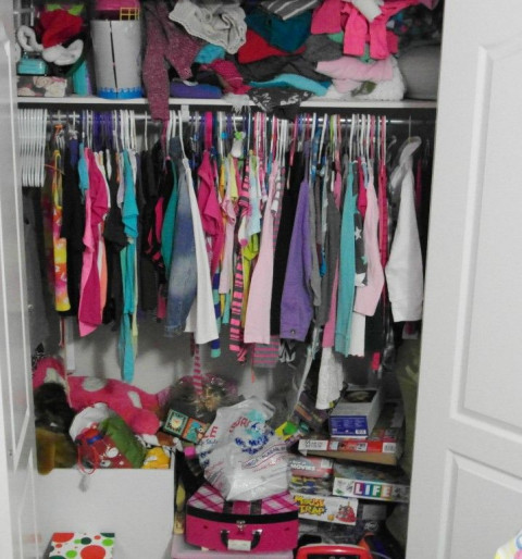 Visit Serenity Organizing Solutions
