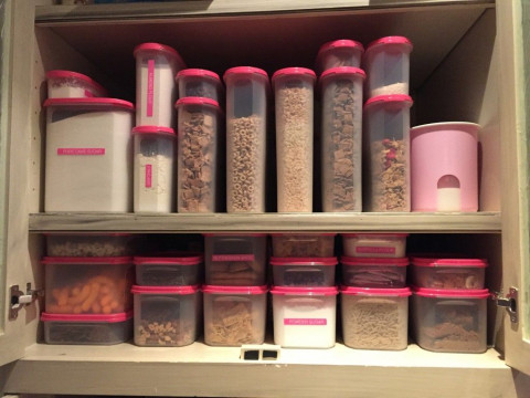 Visit Pantry Organizer