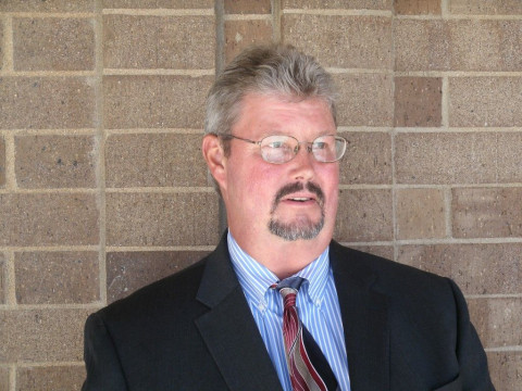 Visit Mark Penrod