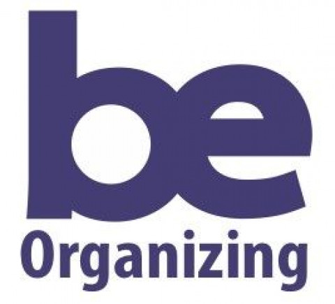 Visit Be Organizing