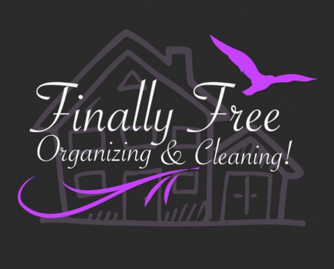 Visit Finally Free Organizing