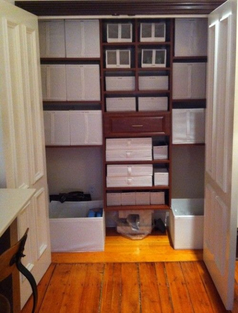 Visit A Lighter Nest Organizing