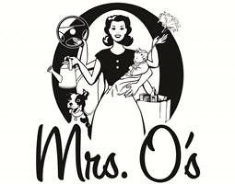 Visit Mrs. O's