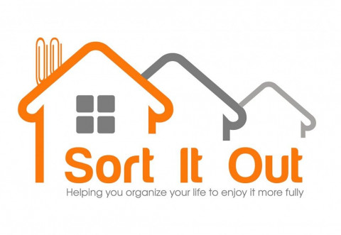 Visit Sort It Out Home Organizing