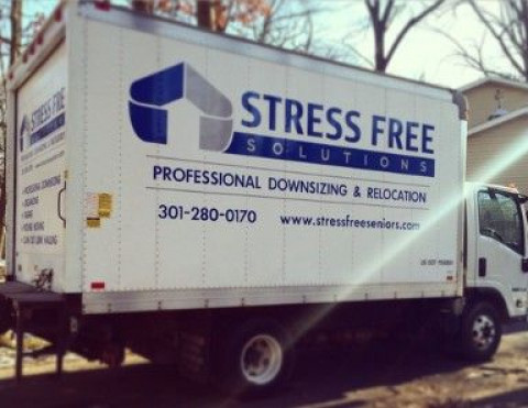 Visit Stress Free Solutions