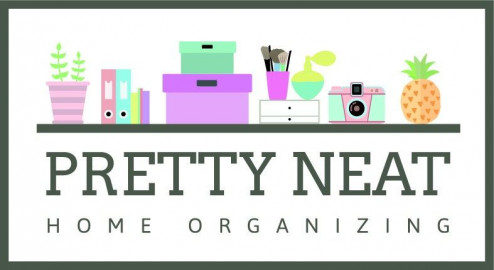 Visit Pretty Neat Home Organizing