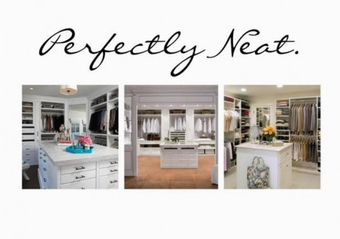 Visit Perfectly Neat