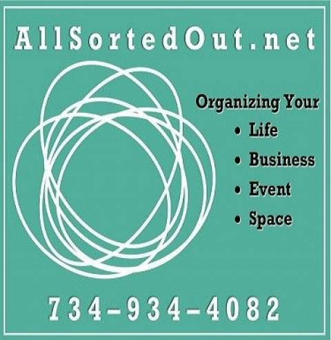 Visit Michele Gross & Carrie Harrison, All Sorted Out LLC
